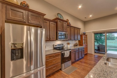 Location, Location, Location! Nestled in the highly sought-after on Cherry Blossom Golf and Country Club in Kentucky - for sale on GolfHomes.com, golf home, golf lot