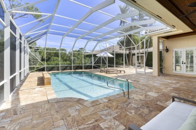 Seven bedrooms, 5458 square feet on 1.04 acres with a on Sherbrooke Golf and Country Club in Florida - for sale on GolfHomes.com, golf home, golf lot