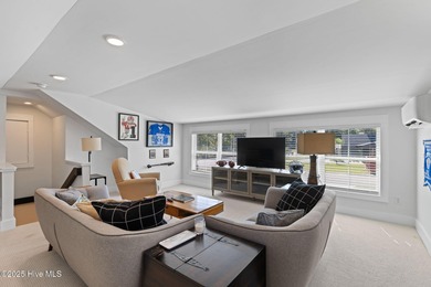 Modern Coastal Living Just Minutes from Wrightsville Beach on Inland Greens Golf Course in North Carolina - for sale on GolfHomes.com, golf home, golf lot