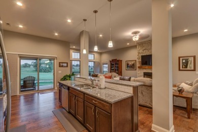 Location, Location, Location! Nestled in the highly sought-after on Cherry Blossom Golf and Country Club in Kentucky - for sale on GolfHomes.com, golf home, golf lot