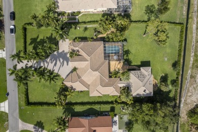 Seven bedrooms, 5458 square feet on 1.04 acres with a on Sherbrooke Golf and Country Club in Florida - for sale on GolfHomes.com, golf home, golf lot