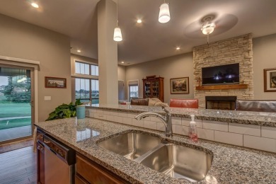 Location, Location, Location! Nestled in the highly sought-after on Cherry Blossom Golf and Country Club in Kentucky - for sale on GolfHomes.com, golf home, golf lot