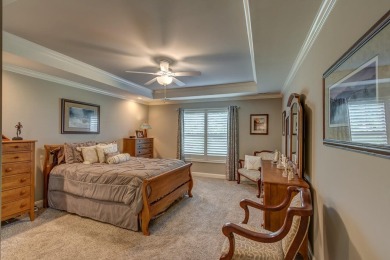 Location, Location, Location! Nestled in the highly sought-after on Cherry Blossom Golf and Country Club in Kentucky - for sale on GolfHomes.com, golf home, golf lot