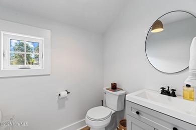 Modern Coastal Living Just Minutes from Wrightsville Beach on Inland Greens Golf Course in North Carolina - for sale on GolfHomes.com, golf home, golf lot