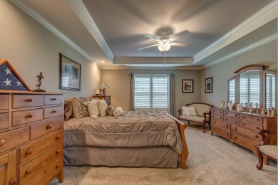 Location, Location, Location! Nestled in the highly sought-after on Cherry Blossom Golf and Country Club in Kentucky - for sale on GolfHomes.com, golf home, golf lot