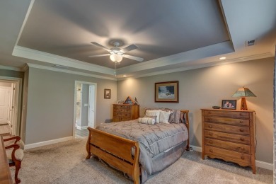 Location, Location, Location! Nestled in the highly sought-after on Cherry Blossom Golf and Country Club in Kentucky - for sale on GolfHomes.com, golf home, golf lot