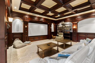 Seven bedrooms, 5458 square feet on 1.04 acres with a on Sherbrooke Golf and Country Club in Florida - for sale on GolfHomes.com, golf home, golf lot