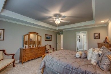 Location, Location, Location! Nestled in the highly sought-after on Cherry Blossom Golf and Country Club in Kentucky - for sale on GolfHomes.com, golf home, golf lot