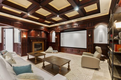 Seven bedrooms, 5458 square feet on 1.04 acres with a on Sherbrooke Golf and Country Club in Florida - for sale on GolfHomes.com, golf home, golf lot