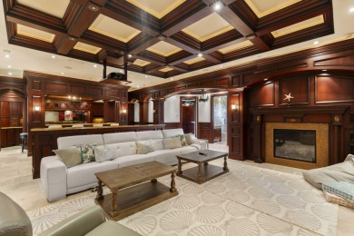 Seven bedrooms, 5458 square feet on 1.04 acres with a on Sherbrooke Golf and Country Club in Florida - for sale on GolfHomes.com, golf home, golf lot
