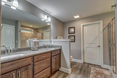 Location, Location, Location! Nestled in the highly sought-after on Cherry Blossom Golf and Country Club in Kentucky - for sale on GolfHomes.com, golf home, golf lot