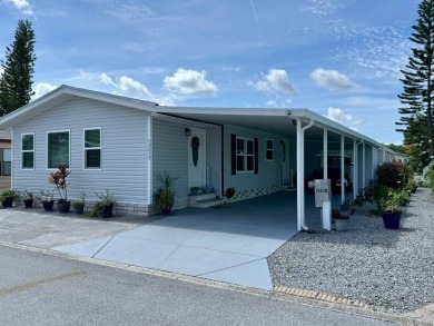 Beautifully Remodeled Home in a Resort-Style - ALL AGE on Silver Dollar Golf and Trap Club in Florida - for sale on GolfHomes.com, golf home, golf lot
