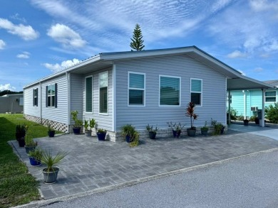 Beautifully Remodeled Home in a Resort-Style - ALL AGE on Silver Dollar Golf and Trap Club in Florida - for sale on GolfHomes.com, golf home, golf lot