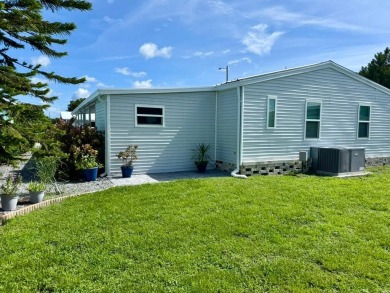 Beautifully Remodeled Home in a Resort-Style - ALL AGE on Silver Dollar Golf and Trap Club in Florida - for sale on GolfHomes.com, golf home, golf lot