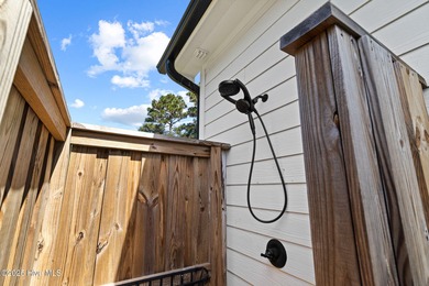 Modern Coastal Living Just Minutes from Wrightsville Beach on Inland Greens Golf Course in North Carolina - for sale on GolfHomes.com, golf home, golf lot