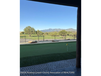 Welcome to your mountain retreat in the prestigious Rainmakers on Rainmakers Golf Course in New Mexico - for sale on GolfHomes.com, golf home, golf lot