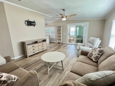 Beautifully Remodeled Home in a Resort-Style - ALL AGE on Silver Dollar Golf and Trap Club in Florida - for sale on GolfHomes.com, golf home, golf lot