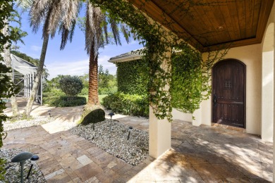 Seven bedrooms total, 5458 square feet on 1.04 acres with 5 on Sherbrooke Golf and Country Club in Florida - for sale on GolfHomes.com, golf home, golf lot