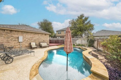 Rare chance to have a home with a beautiful pool under $500,000! on The Golf Club At Star Ranch in Texas - for sale on GolfHomes.com, golf home, golf lot