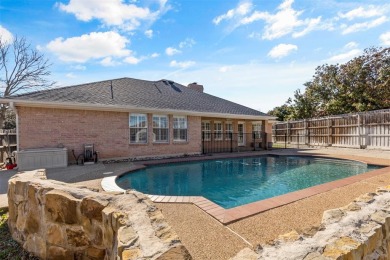 BEST AND FINAL BY Sunday 5pm 02.18. Welcome home! Come see this on Mira Vista Country Club in Texas - for sale on GolfHomes.com, golf home, golf lot