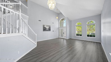 Move-in ready home with fresh interior paint and a fully on Golf Club At Fleming Island in Florida - for sale on GolfHomes.com, golf home, golf lot