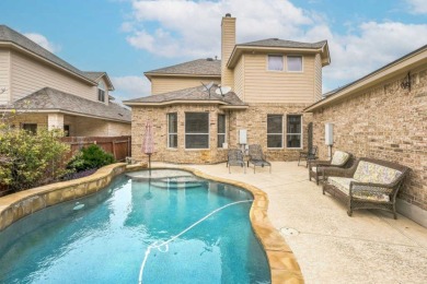 Rare chance to have a home with a beautiful pool under $500,000! on The Golf Club At Star Ranch in Texas - for sale on GolfHomes.com, golf home, golf lot