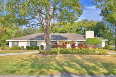 Discover this well-maintained 3-bedroom, 2.5-bath home on Cypresswood Golf and Country Club in Florida - for sale on GolfHomes.com, golf home, golf lot