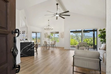 Gorgeous Completely Renovated 2bd/2bth with Amazing Golf Course on Oaks North Golf Course in California - for sale on GolfHomes.com, golf home, golf lot