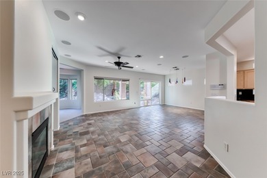 Sought-after Patriot model with separate casita situated on a on Revere Golf Club in Nevada - for sale on GolfHomes.com, golf home, golf lot