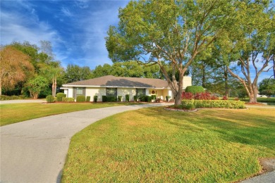 Discover this well-maintained 3-bedroom, 2.5-bath home on Cypresswood Golf and Country Club in Florida - for sale on GolfHomes.com, golf home, golf lot