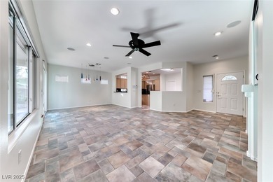 Sought-after Patriot model with separate casita situated on a on Revere Golf Club in Nevada - for sale on GolfHomes.com, golf home, golf lot