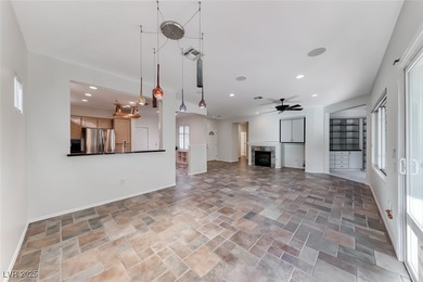 Sought-after Patriot model with separate casita situated on a on Revere Golf Club in Nevada - for sale on GolfHomes.com, golf home, golf lot