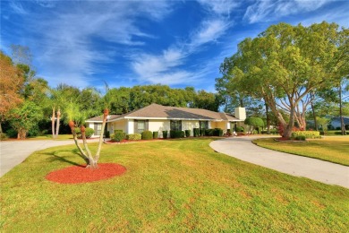 Discover this well-maintained 3-bedroom, 2.5-bath home on Cypresswood Golf and Country Club in Florida - for sale on GolfHomes.com, golf home, golf lot