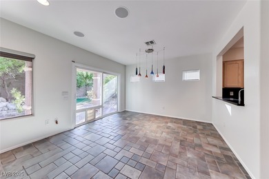 Sought-after Patriot model with separate casita situated on a on Revere Golf Club in Nevada - for sale on GolfHomes.com, golf home, golf lot