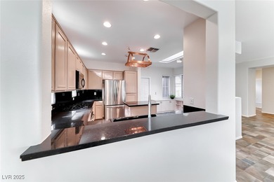 Sought-after Patriot model with separate casita situated on a on Revere Golf Club in Nevada - for sale on GolfHomes.com, golf home, golf lot