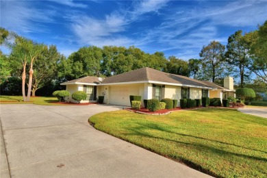 Discover this well-maintained 3-bedroom, 2.5-bath home on Cypresswood Golf and Country Club in Florida - for sale on GolfHomes.com, golf home, golf lot