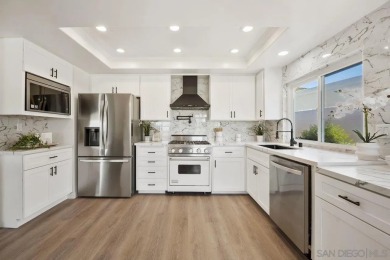 Gorgeous Completely Renovated 2bd/2bth with Amazing Golf Course on Oaks North Golf Course in California - for sale on GolfHomes.com, golf home, golf lot