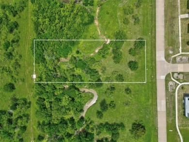 Are you ready to build the home you've always envisioned? This on Tangle Ridge Golf Club in Texas - for sale on GolfHomes.com, golf home, golf lot