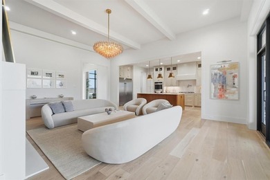 LuStunning Executive Residence in private gated community on Abilene Country Club - South Course in Texas - for sale on GolfHomes.com, golf home, golf lot