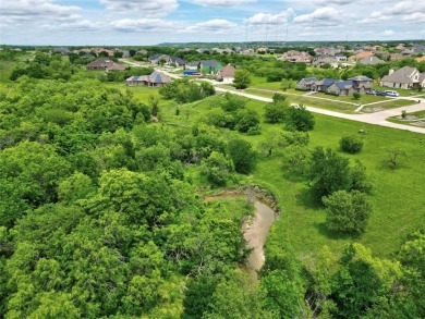 Are you ready to build the home you've always envisioned? This on Tangle Ridge Golf Club in Texas - for sale on GolfHomes.com, golf home, golf lot