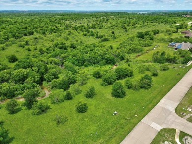 Are you ready to build the home you've always envisioned? This on Tangle Ridge Golf Club in Texas - for sale on GolfHomes.com, golf home, golf lot