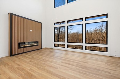 Welcome to a brand new, striking contemporary home! Thoughtfully on Branchwood Golf Course in Arkansas - for sale on GolfHomes.com, golf home, golf lot