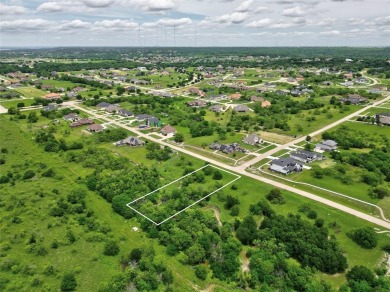Are you ready to build the home you've always envisioned? This on Tangle Ridge Golf Club in Texas - for sale on GolfHomes.com, golf home, golf lot