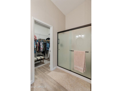 Beautifully updated townhome in the amazing 55+ community of on Westbrook Village / Vista Golf Course in Arizona - for sale on GolfHomes.com, golf home, golf lot