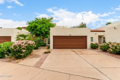 This stunning two-story home offers bright, airy living spaces on Stonecreek Golf Club in Arizona - for sale on GolfHomes.com, golf home, golf lot