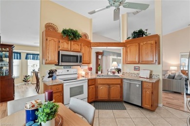 Experience the Florida lifestyle in this beautifully maintained on Sabal Springs Golf and Racquet Club in Florida - for sale on GolfHomes.com, golf home, golf lot
