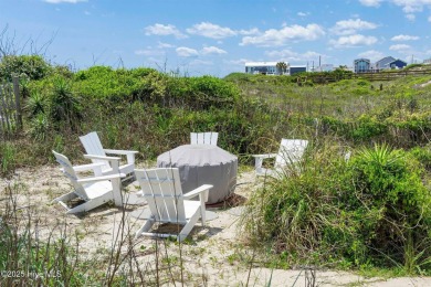 Oceanfront resort lifestyle at it's best. From the unique high on The Country Club of the Crystal Coast in North Carolina - for sale on GolfHomes.com, golf home, golf lot