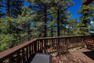 If you've been dreaming of a mountain retreat with stunning on Angel Fire Resort Country Club in New Mexico - for sale on GolfHomes.com, golf home, golf lot
