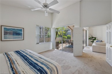 $139,000 TOTAL PRICE REDUCTION! This villa lives like a on Bonita Bay West in Florida - for sale on GolfHomes.com, golf home, golf lot