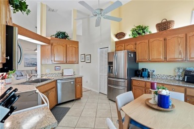 Experience the Florida lifestyle in this beautifully maintained on Sabal Springs Golf and Racquet Club in Florida - for sale on GolfHomes.com, golf home, golf lot